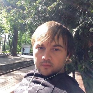 Ломов Михаил